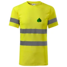 Prší - Zelený - prso Prší - Zelený - prso