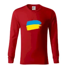 Ukrajina vlajka Ukrajina vlajka