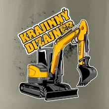 Krajinný dizajnér SK