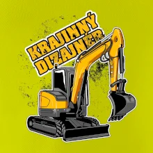 Krajinný dizajnér SK