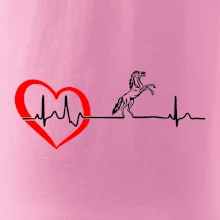 Moje srdce bije pre kone Moje srdce bije pre kone