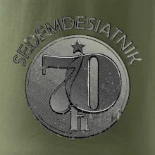 Sedemdesiatnik Československý