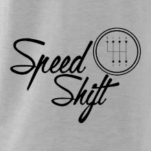 Speed shift Speed shift