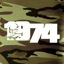 Husákovo dieťa - 1974