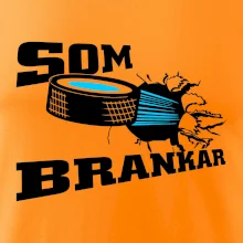 Som brankár