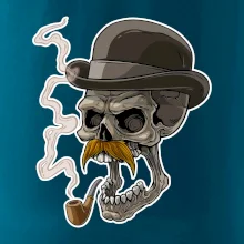 Lebka s fúzikmi Lebka s fúzikmi