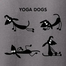 Psie yoga (Hana-creative) Psie yoga (Hana-creative)