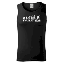 Evolúcia cyklistiky Evolúcia cyklistiky