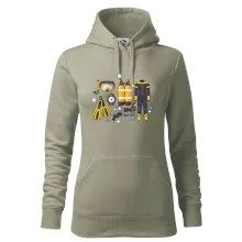 Potápačské vybavenie