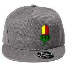 Prší - Žaludy - prso Prší - Žaludy - prso