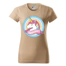 Jednorožec v koliesku