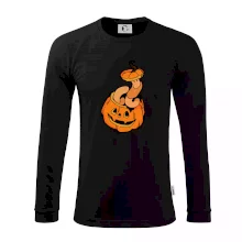 Dážďovka v tekvici (Alexis Citrine) Dážďovka v tekvici (Alexis Citrine)