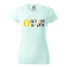 It's time to plan bitcoin