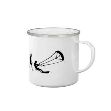 Evolúcia KITEBOARDING