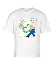 Pythagoras a Albert boj o C