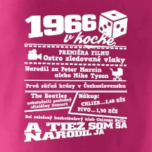 1966 v kocke