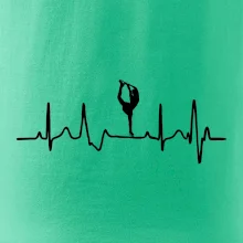 EKG ľadové korčule