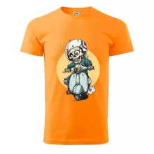 Skúter rebel Skúter rebel