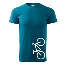 Bicykel na výšku Bicykel na výšku