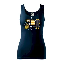 Potápačské vybavenie