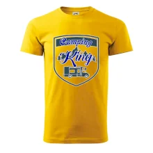 Camping King - obytniak Camping King - obytniak