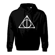 Harry - symbol relikvie Harry - symbol relikvie