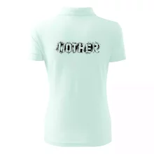 Párové tričko Motherfucker