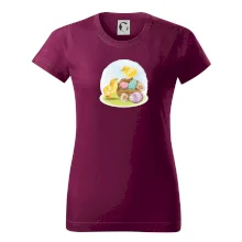 Veľkonočné kuriatka