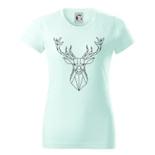 Geometria - Veľký jeleň Geometria - Veľký jeleň