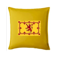 Kráľovský prápor Škótska