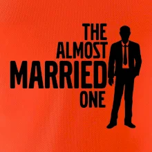 Bachelor party - The almost married one