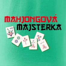 Majhongová majsterka