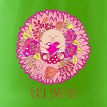 Baby giirl (Pecka Design)