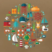 Potápanie dovolenka