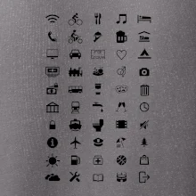 FOR TRAVEL - slovník na cestovanie