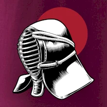 Japan culture - šerm