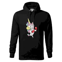 Jednorožec box Jednorožec box