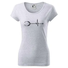 EKG stetoskop EKG stetoskop