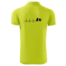 EKG hasiči EKG hasiči