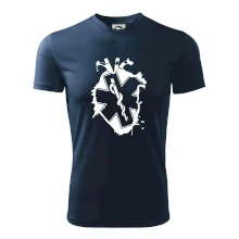 Srdce zdravia Srdce zdravia