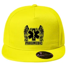 Paramedic Paramedic