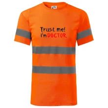 Trust me I´m  a Doctor / Ver mi som Doktor Trust me I´m  a Doctor / Ver mi som Doktor