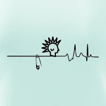 Ekg punk Ekg punk