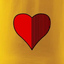 Prší - Červený Prší - Červený