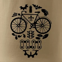 Bike lebka Bike lebka