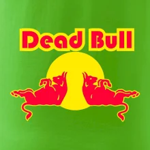 Dead Bull