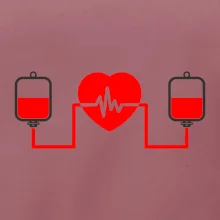 Zdravotnícka výmena krvi