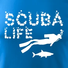 Scuba life