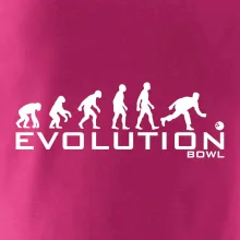 Evolution Bowl