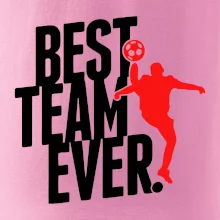 Best team ever